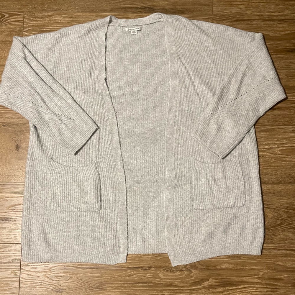 American Eagle Cardigan